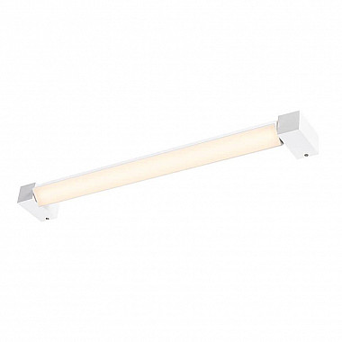 Настенный светодиодный светильник SLV Grill 1001019