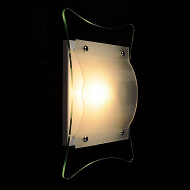 Настенный светильник Abrasax A287