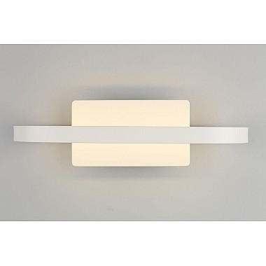 Настенный светодиодный светильник Aployt Olivi APL.003.01.12