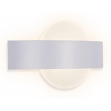 Настенный светодиодный светильник Ambrella light Sota FW201