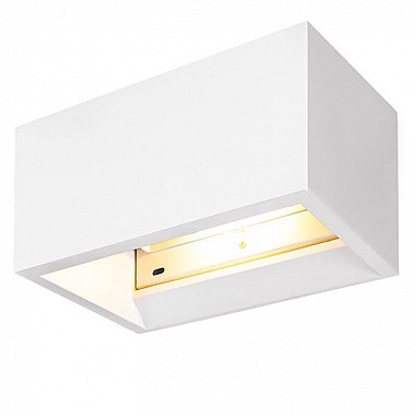 Настенный светильник SLV Plastra 1002238