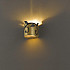 Настенный светильник Favourite Florina 1465-1W
