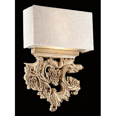 Настенный светильник Ideal Lux Peter AP2 075211