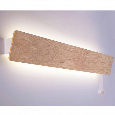 Настенный светодиодный светильник Nowodvorski Oslo 9634