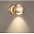 Настенный светодиодный светильник Odeon Light Elon 3915/9WL