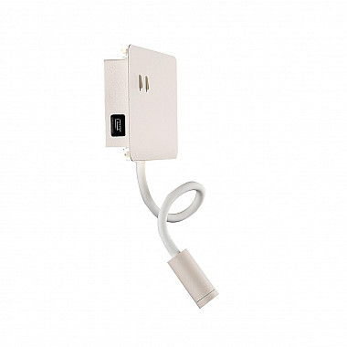Настенный светодиодный светильник ST Luce Pinaggio SL1576.501.02