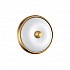 Настенный светильник Odeon Light Pelow 4956/2