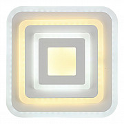 Настенный светодиодный светильник Escada 10207/1LED