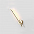 Настенный светодиодный светильник Crystal Lux VERDE AP L500 GOLD