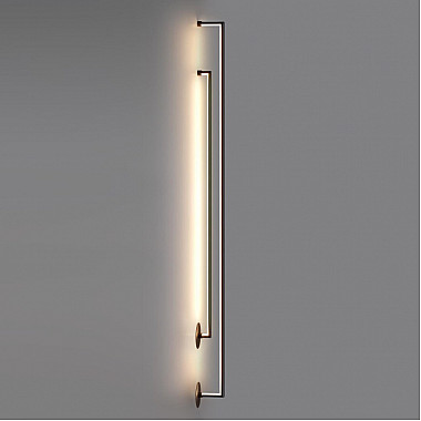 Настенный светильник Teo 7022/14WL