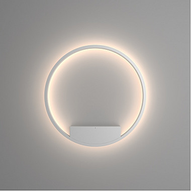 Настенный светильник Rim MOD058WL-L35WK