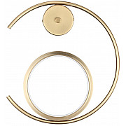 Настенный светильник Goldie 5689/7WL