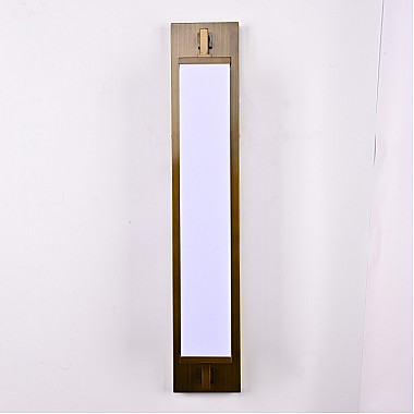 Настенный светильник Squardo01