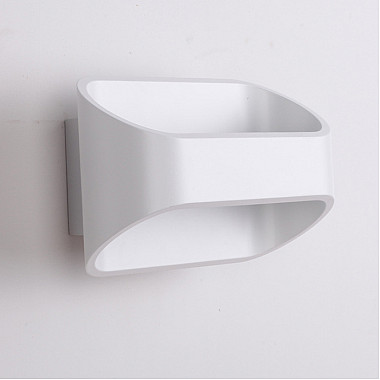 Настенный светильник PIR 2 GW-A720-5-WH-NW