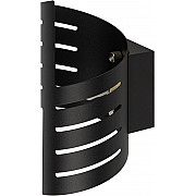 Настенный светильник WL48 BK