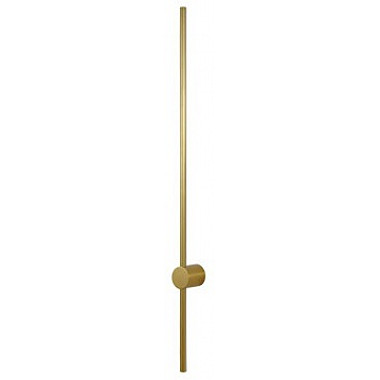 Настенный светильник 15000 15102N/A brass