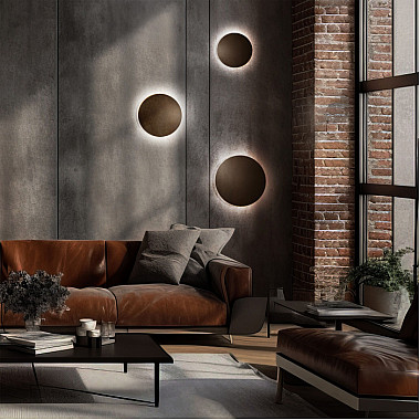 Настенный светильник Luna 10726 Luna