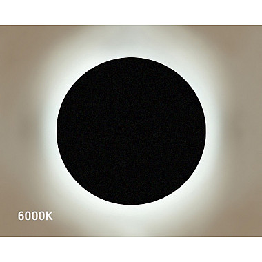 Настенный светильник IT02-016 black