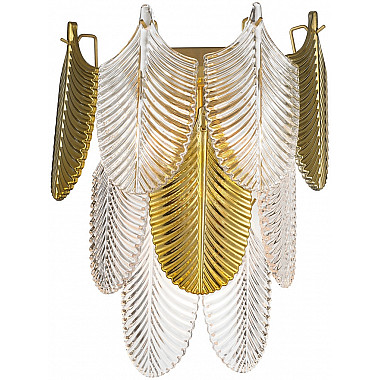 Настенный светильник Bonga 20223