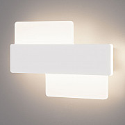 Настенный светильник Bona 40142/1 LED белый
