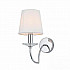 Бра Arte Lamp Edda A3625AP-1CC