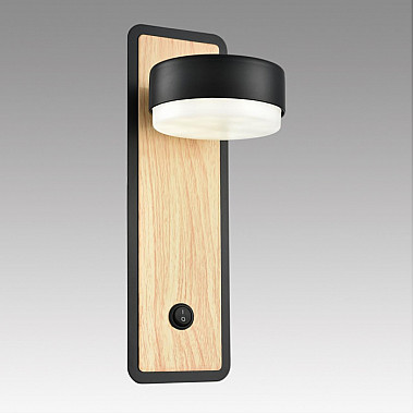 Настенный светильник Leland 8264/1W