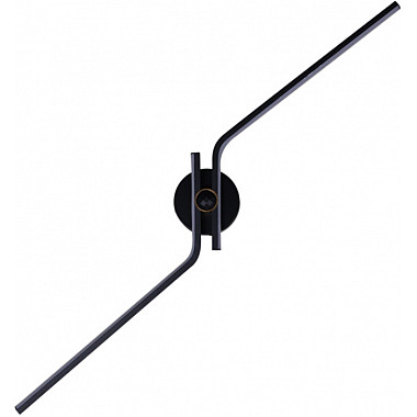 Настенный светильник 77063-0.2-02