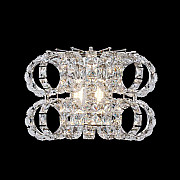 Настенный светильник Brilliance FL1107-2W