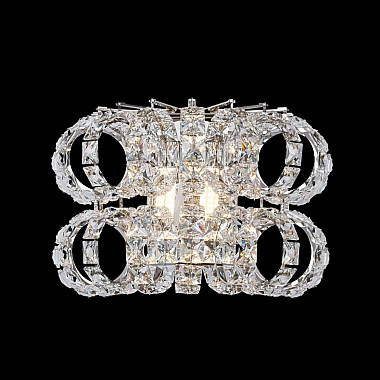 Настенный светильник Brilliance FL1107-2W