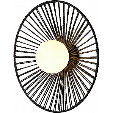 Настенный светильник Cottage FR5405WL-01B2