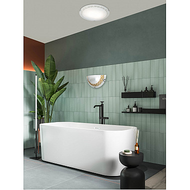 Настенный светильник WA1N 000040382