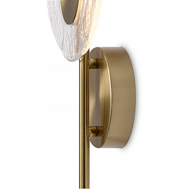 Настенный светильник Eclat FR6182WL-L5BS1