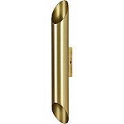 Настенный светильник 3560 3562/A brass