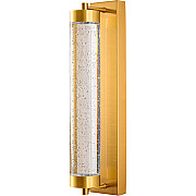 Настенный светильник Galaxy A2132AP-9PB