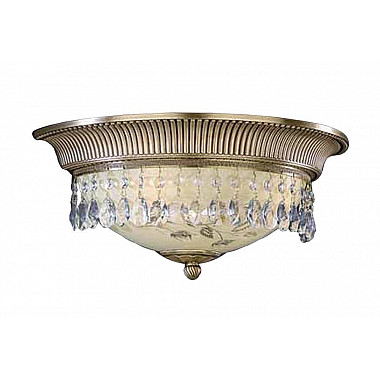 Настенный светильник Reccagni Angelo A.6216/2