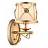 Бра Arte Lamp Chic A2806AP-1SR