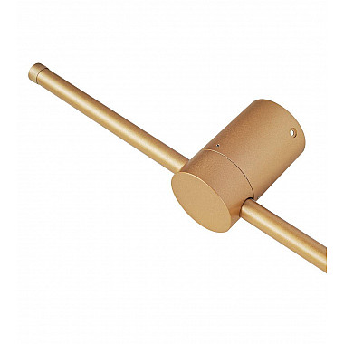 Настенный светодиодный светильник Kink Light Локи 08423-80,20