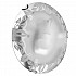 Настенный светильник Arte Lamp Leaves A4020PL-3CC