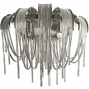 Настенный светильник Volver 10404W/C SN