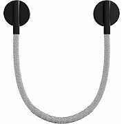 Настенный светильник Tura LE103W-93BB STAINLESS