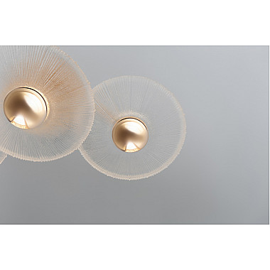 Настенный светильник Helena 6134-401