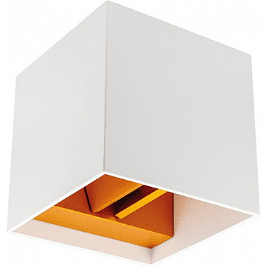 Настенный светильник JY LW-A803L-WH-WW