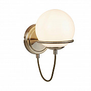 Бра Arte Lamp Bergamo A2990AP-1AB