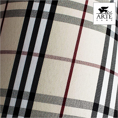 Бра Arte Lamp Scotch A3090AP-1CK