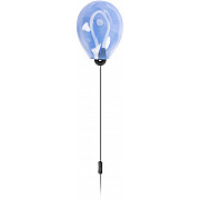 Настенный светильник Joy 10291 Blue