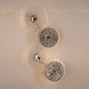 Настенный светильник Helion 20320