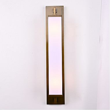 Настенный светильник Squardo01