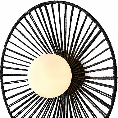 Настенный светильник Cottage FR5405WL-01B2