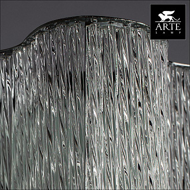 Настенный светильник Arte Lamp 9 A8560AP-1CL