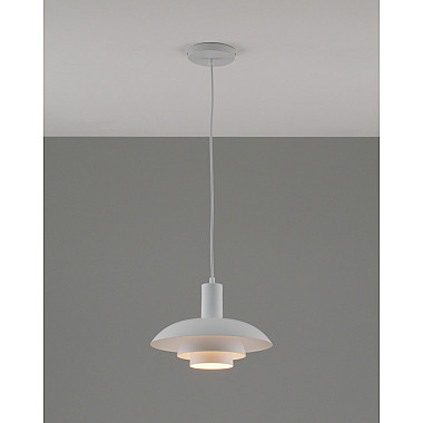 Настенный светильник Pescara V10461-1P